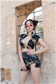 女配她只想sc 笔趣阁TXT